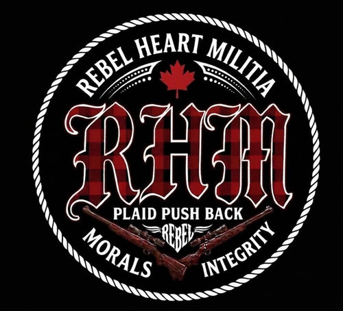 rebel heart militia